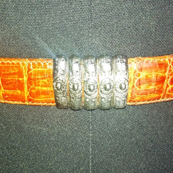 Belts